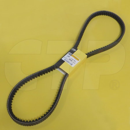 Aic Replacement Parts V-Belt Single Fits Caterpillar Models 1L5681